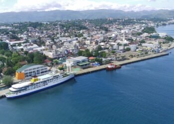 Pelindo Parepare Layani 105 Ribu Penumpang Selama Angkutan Lebaran 2026