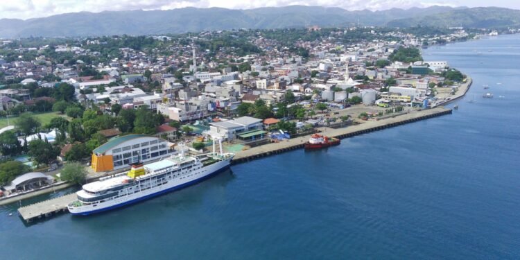 Pelindo Parepare Layani 105 Ribu Penumpang Selama Angkutan Lebaran 2026