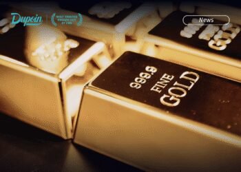 Harga Emas Menguat Seiring Redanya Ketegangan Global, Tren Positif Diproyeksikan Berlanjut