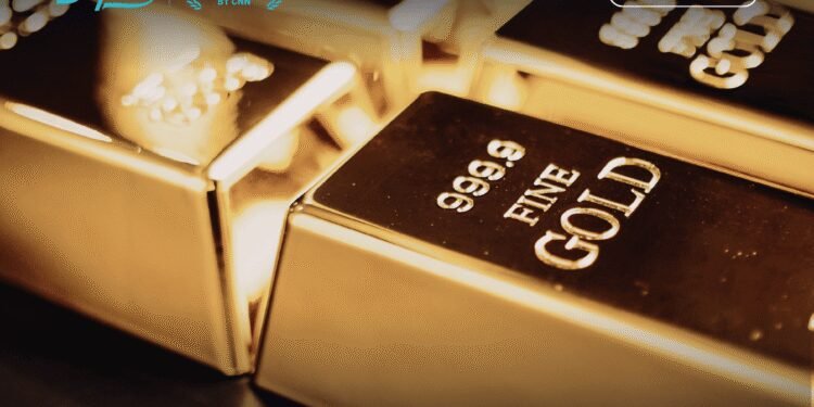 Harga Emas Menguat Seiring Redanya Ketegangan Global, Tren Positif Diproyeksikan Berlanjut