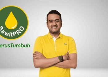 Satya Vijay Bergabung sebagai Online Marketing Manager SawitPRO