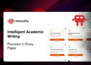 Metodify Hadir sebagai Platform AI Akademik untuk Mendukung Penulisan Artikel Ilmiah