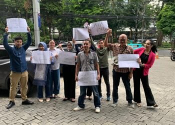 Simulasi BCM di BRI BO Segitiga Senen Tingkatkan Kesiapan Hadapi Situasi Darurat