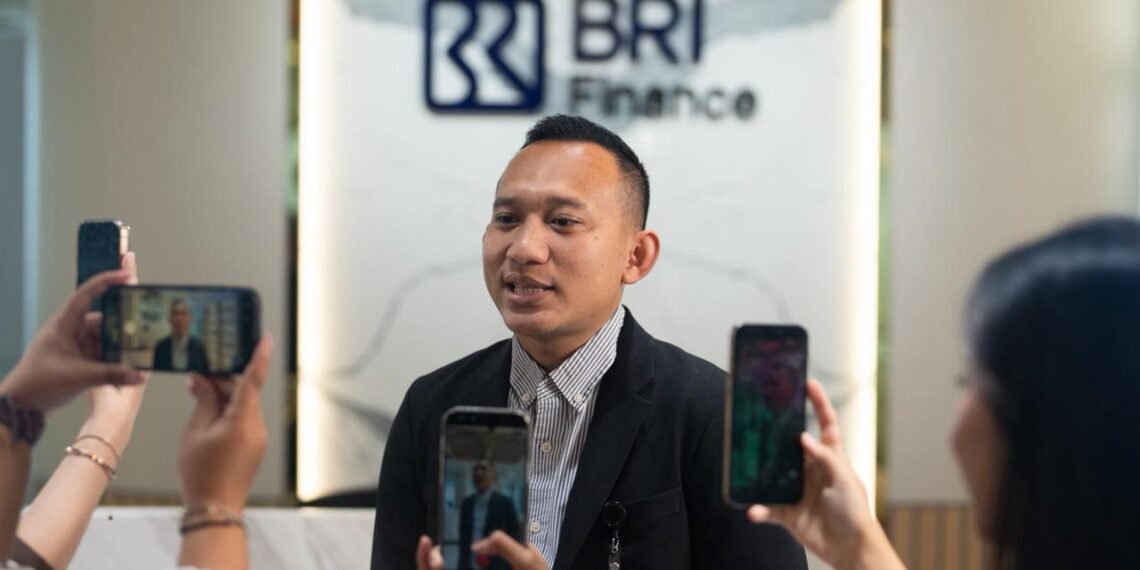 Dari Premium ke Fungsional, BRI Finance Tangkap Arah Baru Konsumen Otomotif