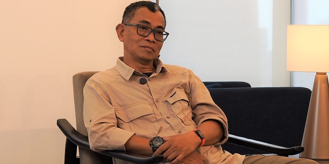 Trading Tanpa Delay, Trader Ini Akui Aplikasi HSB Investasi Stabil