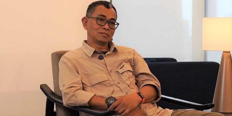 Trading Tanpa Delay, Trader Ini Akui Aplikasi HSB Investasi Stabil