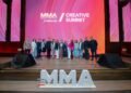 MMA Creative Summit Indonesia 2026 Perkuat Kolaborasi Pemimpin Kreatif dan Bisnis Tanah Air