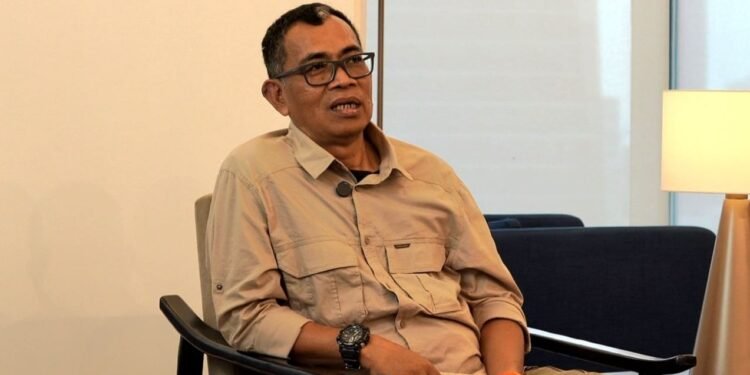 Bangkit dari Trauma Scam, Pria Ini Buktikan 7 Tahun Trading Aman di HSB Investasi