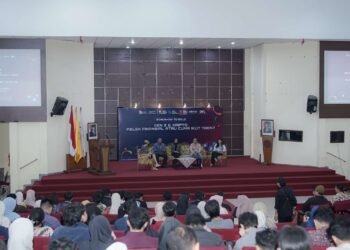 60% Investor Kripto RI Usia Muda, Gen Z Paling Agresif Bertransaksi