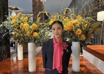 Internship di Hong Kong, Mahasiswa BINUS @Bekasi Asah Pengalaman Global