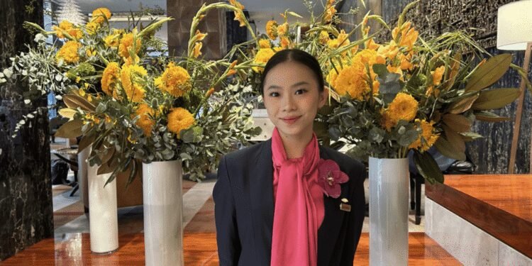 Internship di Hong Kong, Mahasiswa BINUS @Bekasi Asah Pengalaman Global