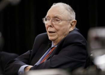 Pelajaran Investasi dari Tokoh Besar di Dunia Keuangan