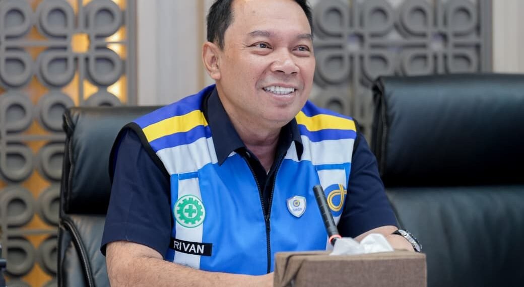 Dirut Jasa Marga: Fitur CCTV Travoy Diakses 3,59 Juta Kali Selama Periode Mudik-Balik Lebaran 2026