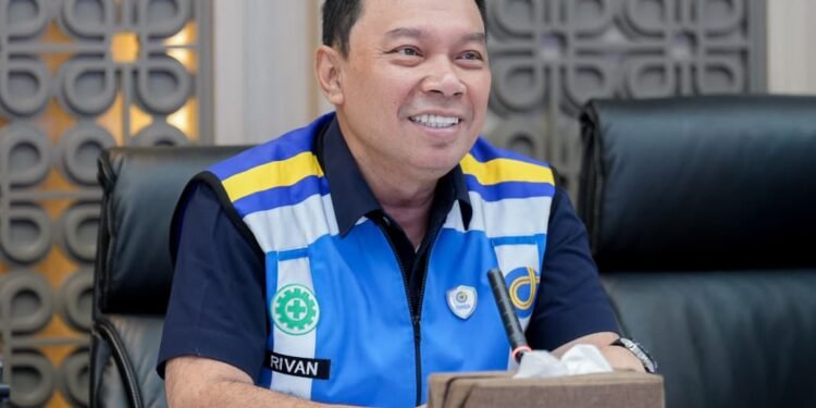 Dirut Jasa Marga: Fitur CCTV Travoy Diakses 3,59 Juta Kali Selama Periode Mudik-Balik Lebaran 2026