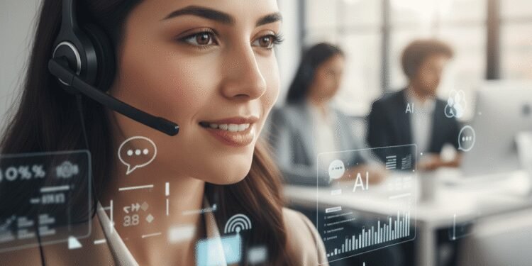 Barantum Percepat Respons Pelanggan dengan AI Agent