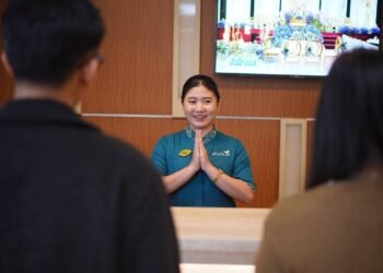 Topotels: 7 dari 10 Tamu Kini Booking Hotel Secara Last Minute, Tren Terlihat di Berbagai Unit di Indonesia