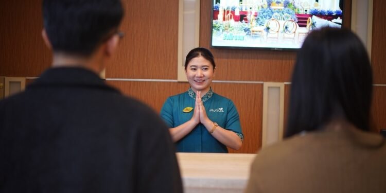 Topotels: 7 dari 10 Tamu Kini Booking Hotel Secara Last Minute, Tren Terlihat di Berbagai Unit di Indonesia