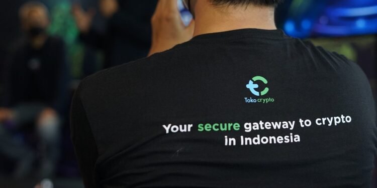 Tokocrypto Dorong Penerimaan Pajak Kripto Nasional hingga Rp1,96 Triliun
