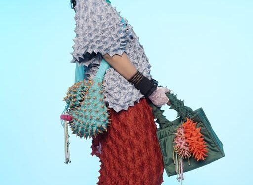 DARI TRADISI MASA LALU MENJADI GAYA HIDUP MODERN – FUGUKU LUNCURKAN TAS ‘AIKIDO’ DAN KOLEKSI BUSANA READY-TO-WEAR