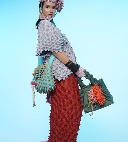 DARI TRADISI MASA LALU MENJADI GAYA HIDUP MODERN – FUGUKU LUNCURKAN TAS ‘AIKIDO’ DAN KOLEKSI BUSANA READY-TO-WEAR