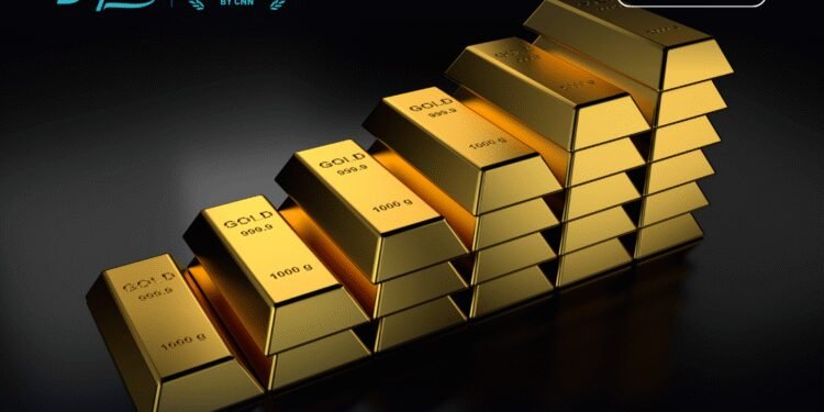 Harga Emas Masih Menguat, Target 5.005 Kian Terbuka