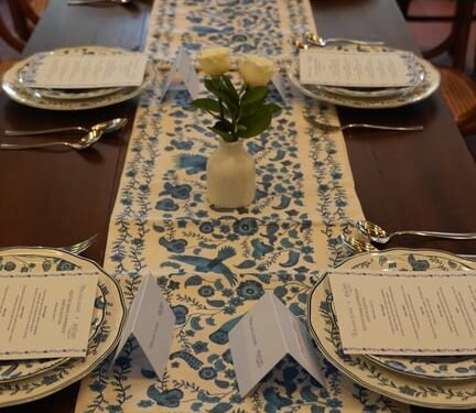 PURANA MERAYAKAN SEMANGAT KARTINI MELALUI KOLABORASI EKSKLUSIF BERSAMA INITARKI DAN “RESTO TAKEOVER” DI DAILAH