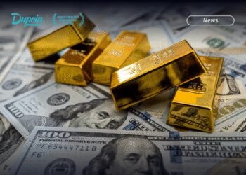 XAU/USD Tembus Level Tertinggi Dua Pekan, Tren Bullish Kian Solid