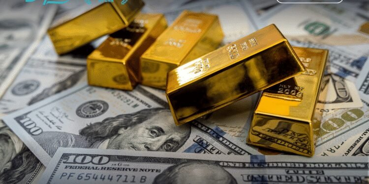 XAU/USD Tembus Level Tertinggi Dua Pekan, Tren Bullish Kian Solid