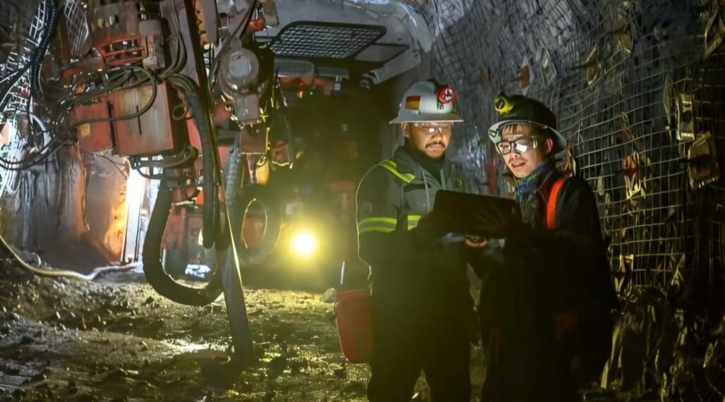 Pentingnya Menjaga Eksistensi Industri Mineral, Ini Buktinya