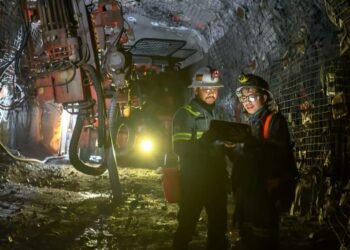 Pentingnya Menjaga Eksistensi Industri Mineral, Ini Buktinya