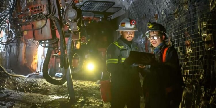 Pentingnya Menjaga Eksistensi Industri Mineral, Ini Buktinya