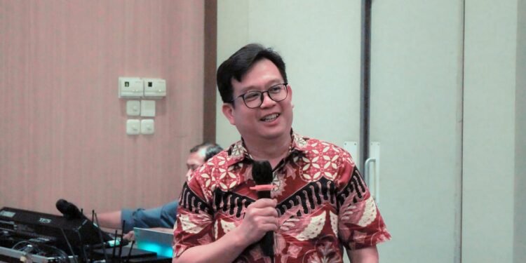 Melihat Arah Industri Konstruksi dari Perspektif Waringin Megah