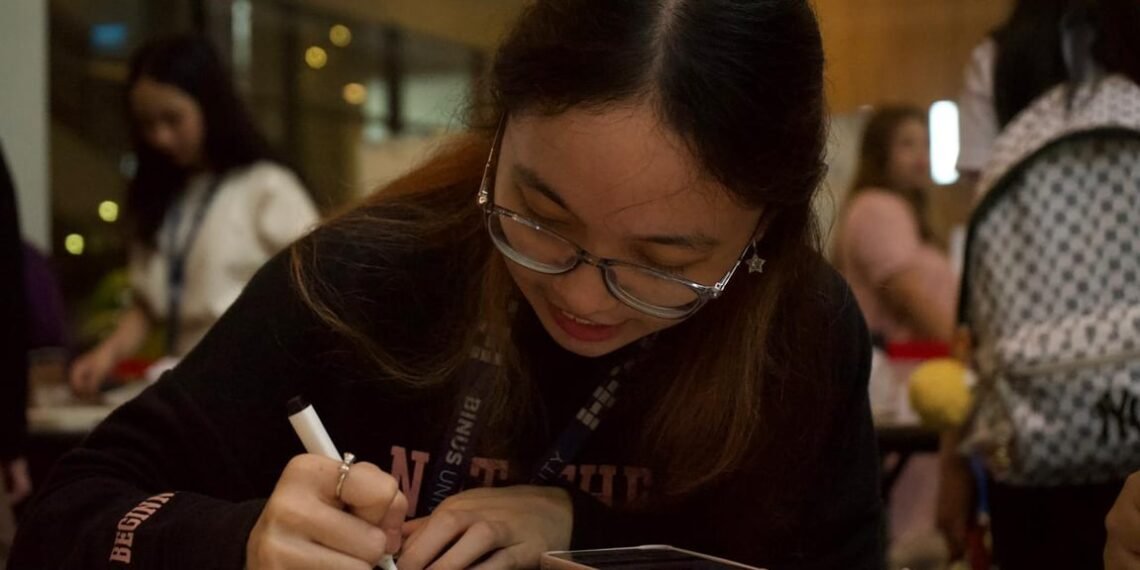 BINUS @Malang Hadirkan REACH Out: Perkuat Kepedulian Kesehatan Mental di Lingkungan Kampus