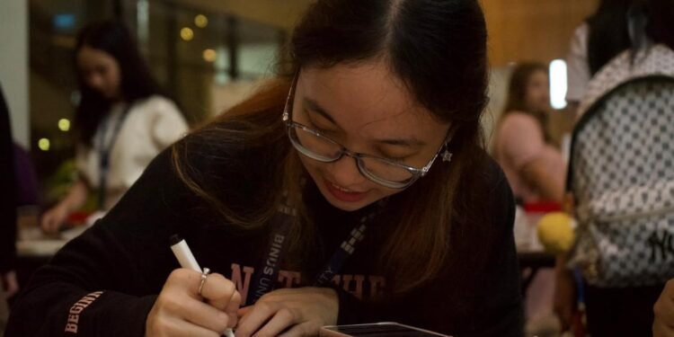 BINUS @Malang Hadirkan REACH Out: Perkuat Kepedulian Kesehatan Mental di Lingkungan Kampus