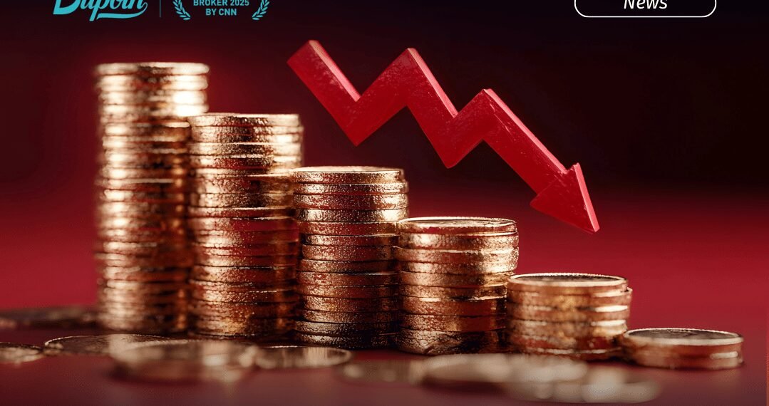 Waspada Pekan Depan, Harga Emas Diprediksi Bergerak Melemah Sementara