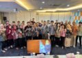 Pendidikan PPO Logistik BRI Region 6 Sukses Digelar, Peserta Antusias Ikuti Seluruh Rangkaian Kegiatan