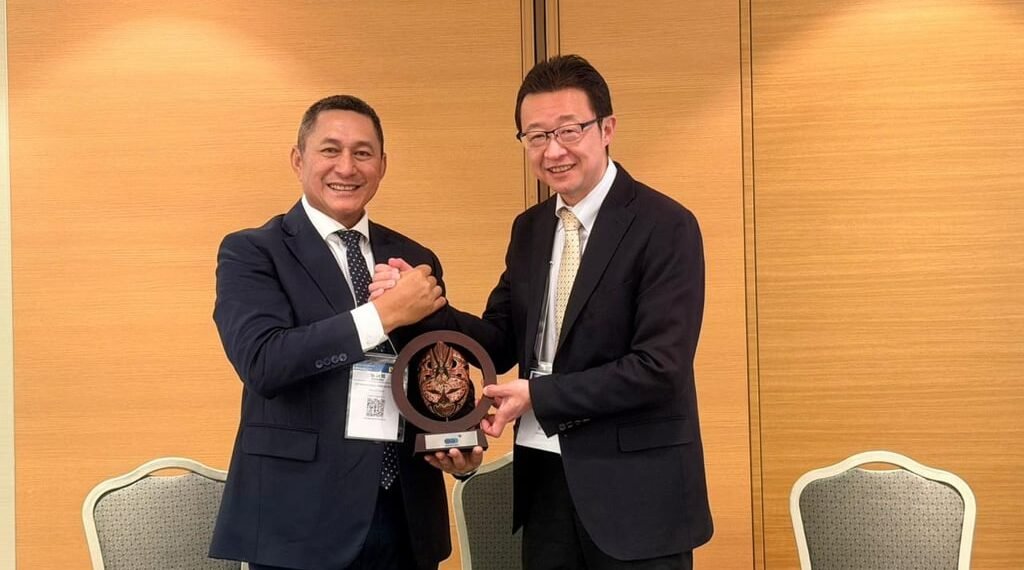 Ekspansi ke Pasar Jepang, SUCOFINDO Perkuat Rantai Pasok Biomassa Berkelanjutan