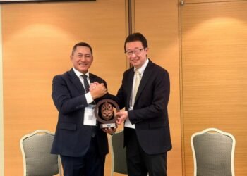 Ekspansi ke Pasar Jepang, SUCOFINDO Perkuat Rantai Pasok Biomassa Berkelanjutan