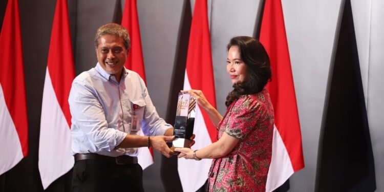 Nilai Transaksi SPPA Melonjak 461,6%, BRI Danareksa Sekuritas Jadi Sekuritas Teraktif di 2025
