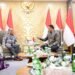 Kedutaan Besar India Dorong Impor Urea dari Indonesia untuk Perkuat Ketahanan Pangan