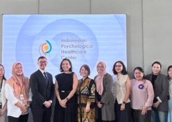 Bawa Pulang Penghargaan Regional, IndoPsyCare Perkuat Layanan Mental Nasional Lewat Peresmian Klinik Utama