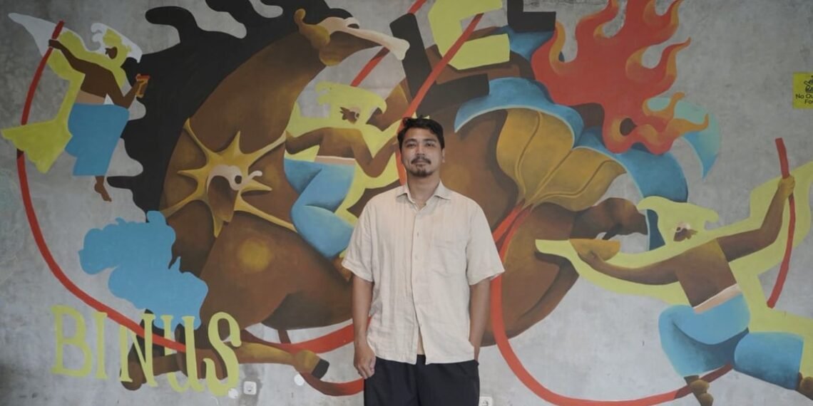 School of Design BINUS #2 di Indonesia: Diakui Langsung oleh Industri