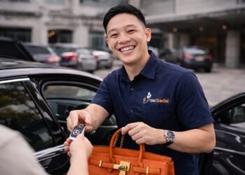 Saat Rupiah Melemah dan Biaya Hidup Naik, Banyak Orang Diam-Diam Memilih Cara Ini untuk Bertahan