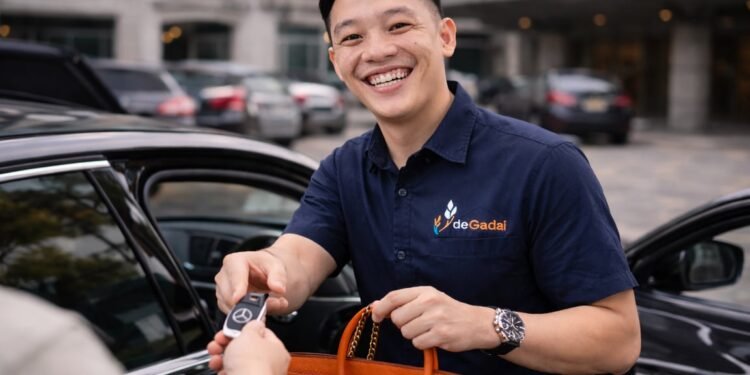 Saat Rupiah Melemah dan Biaya Hidup Naik, Banyak Orang Diam-Diam Memilih Cara Ini untuk Bertahan