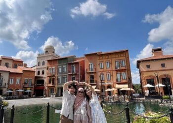 Adyatama Tour Gandeng Amazing Thailand, Tawarkan Gratis Thai Wellness untuk Wisatawan Indonesia