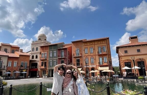 Adyatama Tour Gandeng Amazing Thailand, Tawarkan Gratis Thai Wellness untuk Wisatawan Indonesia