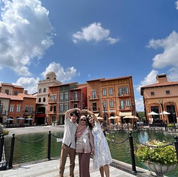 Adyatama Tour Gandeng Amazing Thailand, Tawarkan Gratis Thai Wellness untuk Wisatawan Indonesia