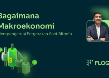 Bitcoin Uji US$75.000 di Tengah Ketegangan Iran dan Lonjakan Risiko Energi Global