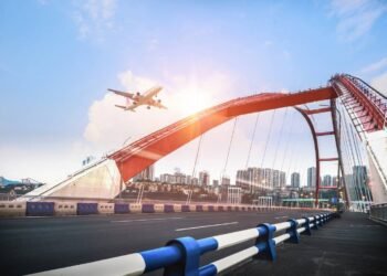 Pembatasan Ruang Udara China 2026 berdampak pada Sektor Pariwisata Indonesia