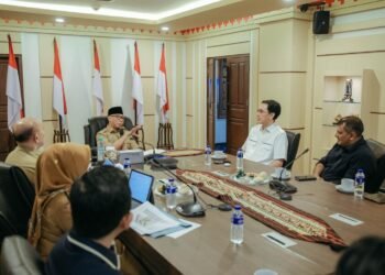 PT Perkebunan Nusantara III (Persero) Dorong Ketahanan Pangan dan Energi melalui Program Pengembangan & Hilirisasi Ubi Kayu